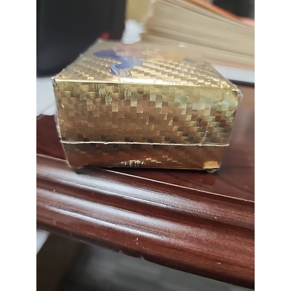 110-Pack Pokémon Gold Foil TCG Fan Art Card - Picture 4 of 4